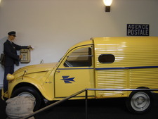 rencontre 2cv salbris 2011