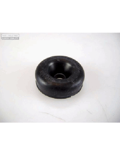 Cache poussière cylindre de frein avant  2cv 1 pouce
