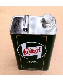 Bidon de 5 litres huile Castrol XL20/50W