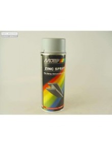 Aérosol zinc spray 400 ml