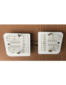 Ensemble de LED pour feux arrières 2cv4 et 6