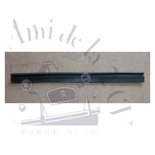 Joint de joue d'aile avant 2cv
