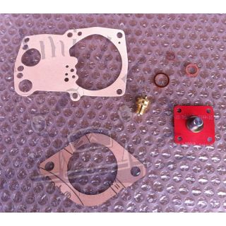 Pochette simplifiée de réparation carburateur simple corps 40 livraison offerte en France continentale