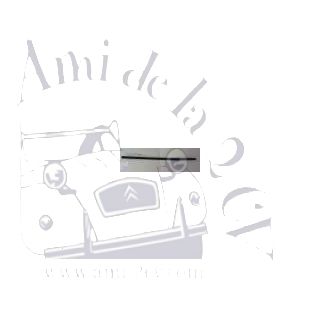 Joint de vitre coulissante Ami ( 9.4m)