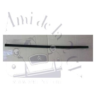Joint de vitre coulissante Ami ( 9.4m)