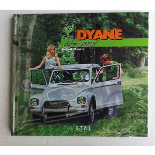 La Dyane de mon père