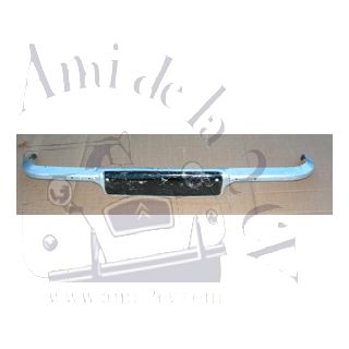 Pare choc avant Ami 6 occasion