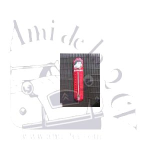 Idée de cadeau Noël 2cv