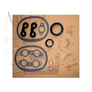 Pochette de joints complète 2cv 1960-1963