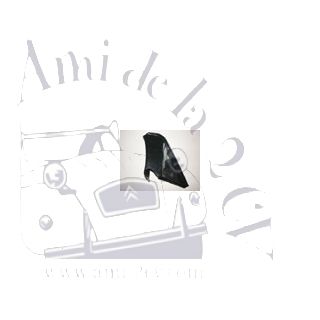 Cache-charnière gauche 2CV