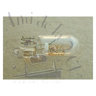 Ampoule témoin 12V