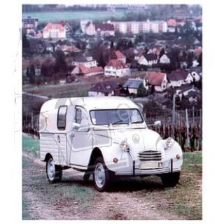 AZU 250 beige albatros de 1973