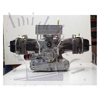 Moteur 602 cm3