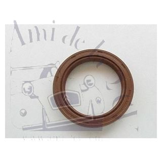 Bague d’étanchéité vilebrequin avant ID 19 48x65x10