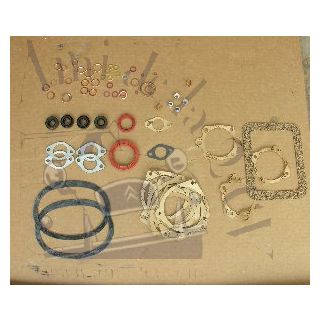 Pochette de joint moteur complète Ami 6 avec joints spi 52/69/10 et 30/42/8