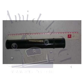 Fourreau de direction tube de guidage 2CV4 et 6 24.5 cm occasion