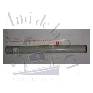 Manchon de direction 40 cms