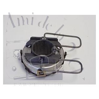 Butée d’embrayage, 2CV à partir de 09/1981