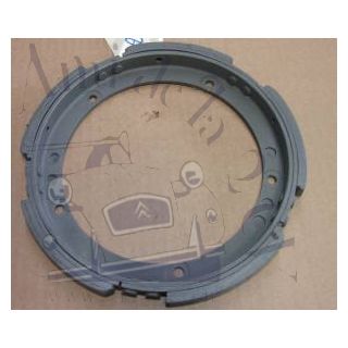 Couronne d'embrayage centrifuge largeur 19 mm