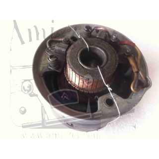 Dynamo occasion Paris Rhône G11R111