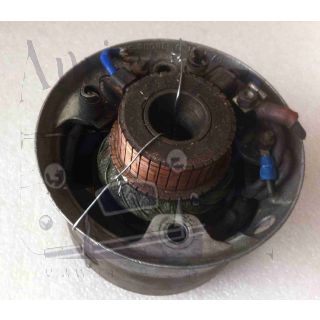 Dyanmo Paris Rhône G 11 R 76