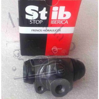 Cylindre Arrière 3.5 mm Marque Stob Iberica pour 2cv Dyane Méhari Ami 8