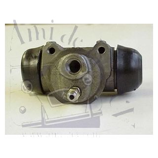 Cylindre de roue avant, 2 CV premier modèle