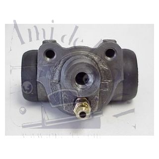 Cylindre de roue arrière LHM conduite 3.5 mm pour 2cv, Dyane Méhari, Acadiane