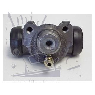Cylindre de roue arrière, conduite 3.5mm 2CV Dyane Méhari