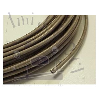 Tube de freins 4,7 mm 25 m, 2 CV