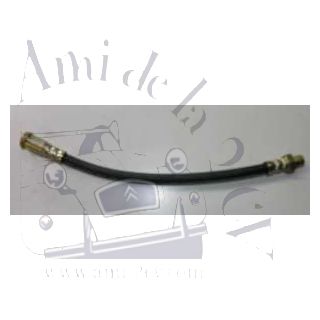 Flexible de frein avant - 280 mm, 2 CV après 7/64