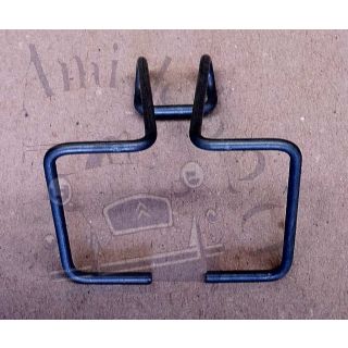 Ressort de maintien des plaquettes de freins 2cv