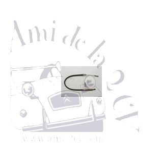 Cable débrayage Ami 8