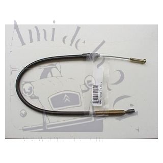 Cable débrayage Ami 8