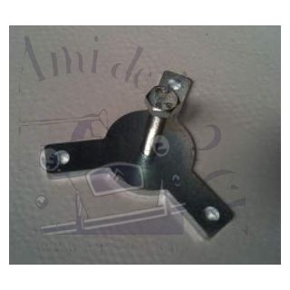 Extracteur de tambour de freins arrière 2cv et dérivés