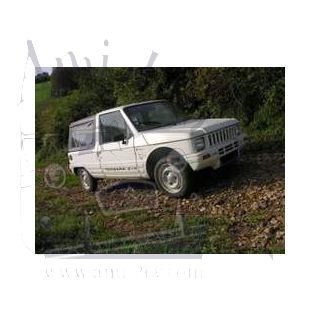 Tangara 4x4