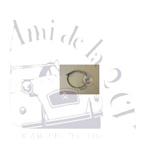 Câble de compteur premier modèle
