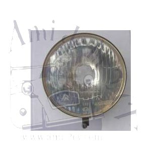 Optique de phare Ducellier Eurocod 137