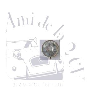 Optique de phare Ducellier Eurocod 137