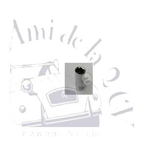 Douille de 14 pour vis de ventilateur 2cv