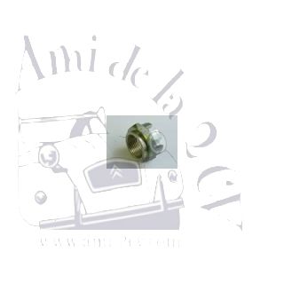 Ecrou de cardan, 2 CV et GSA