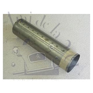 carter de pot de suspension 2cv camionnette