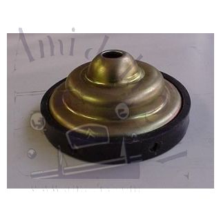 Coupelle garnie de pot de suspension, Ami / AK