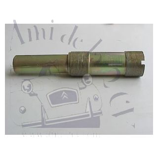 Embout de réglage de pot de suspension 2 cv