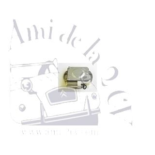 Allumeur complet, 2 CV 12V