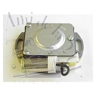 Allumeur complet, 2 CV 12V