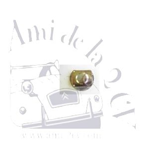 Allumeur vide, occasion 2CV 12 volts