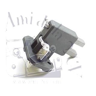 Charbons d’alternateur, Iskra, 2 CV/Dyane/Acadiane/Méhari/Ami