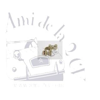 Cosse de batterie plus (standard)