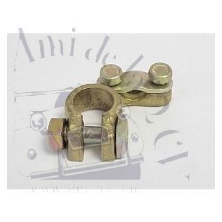 Cosse de batterie plus (standard)